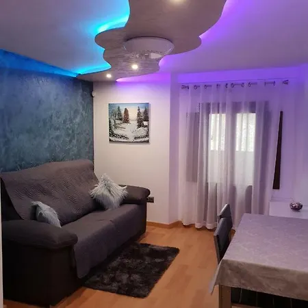 Apartment Dary Rent Tarragona